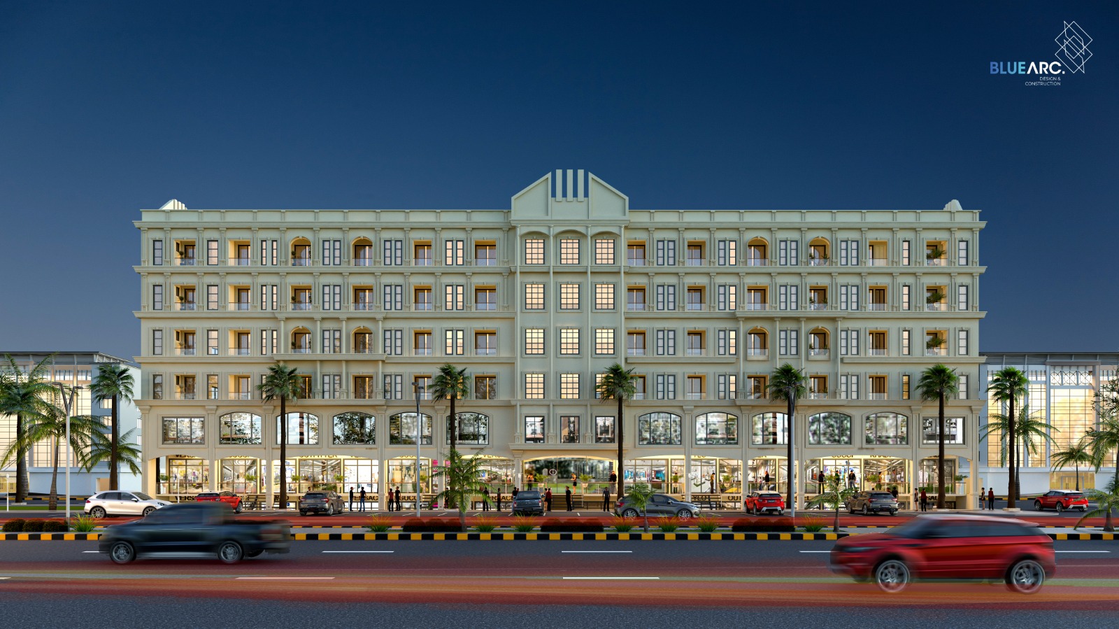 OMNIA BUILDERS